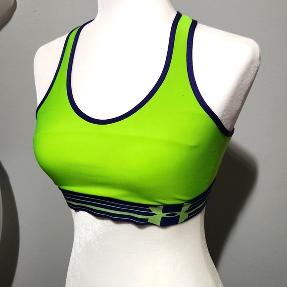 Under armour reversible sport bra - Picture 2 of 4